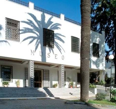 El Museo de Huelva realiza visitas guiadas sobre las civilizaciones que han habitado la ciudad