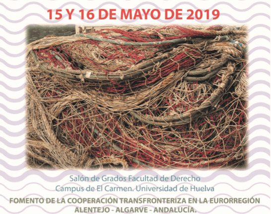 El Plan Estratégico de Huelva organiza un seminario de pesca en colaboración con la UHU