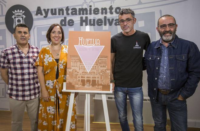 El Ayuntamiento recupera la memoria de los represaliados sexuales en Huelva