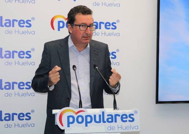 El PP no descarta que se repitan las elecciones municipales en Cortegana