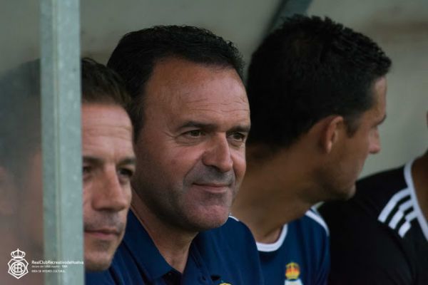 Salmerón: “Hemos hecho el partido ideal para ganar”