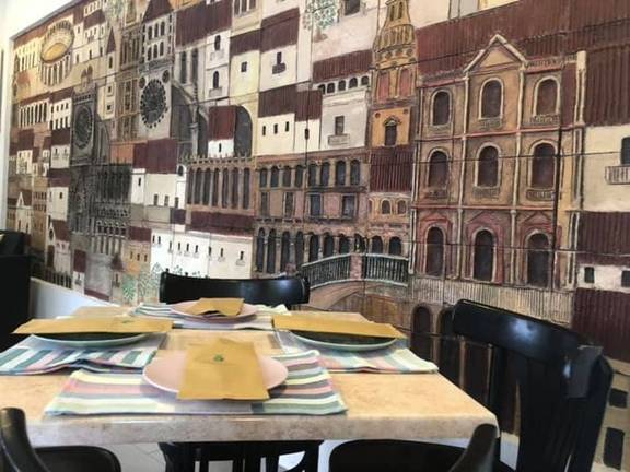 Un nuevo gastrobar del Chef de la Sierra amplía la oferta culinaria en Aracena