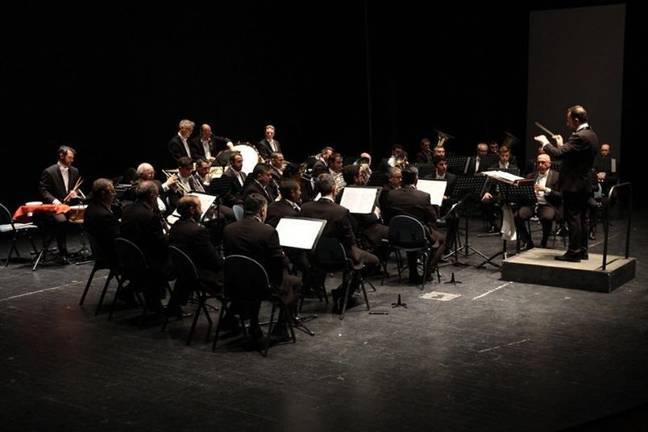 La Sinfónica Municipal cierra su temporada con dos grandes conciertos