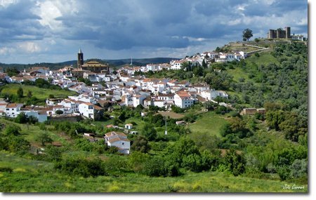Cortegana tendrá el curso próximo el Ciclo de Gestión Forestal y del Medio Natural