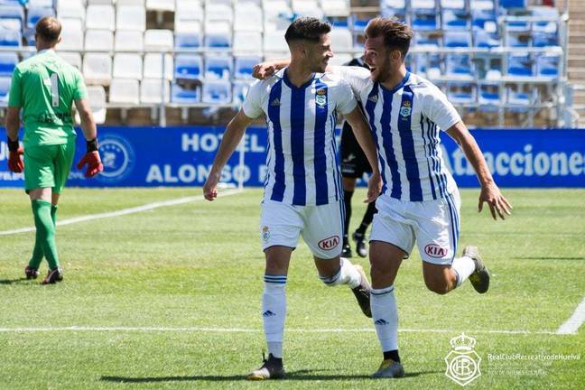 Tres precedentes con los que el Recreativo eliminaría al Mirandés