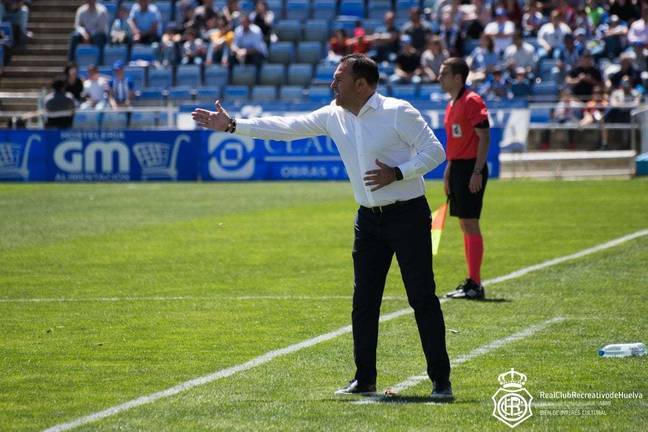 Salmerón: “Voy a mirar que el proyecto deportivo sea ganador y fiable”