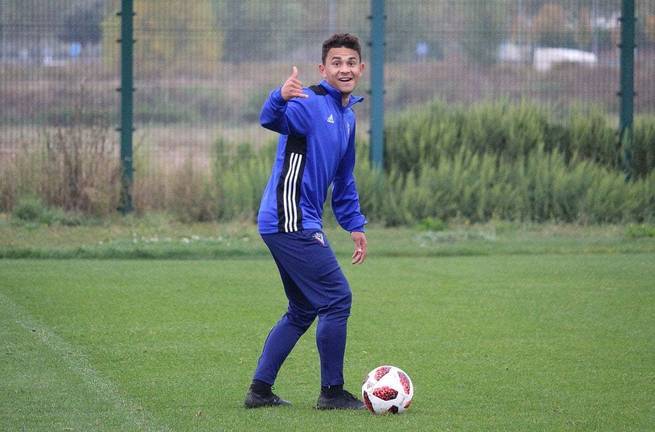 El Mirandés recupera pólvora para asaltar el Nuevo Colombino