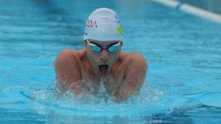 David Sánchez se gana un sitio en el Mundial