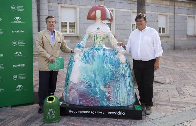 Arte para reciclar