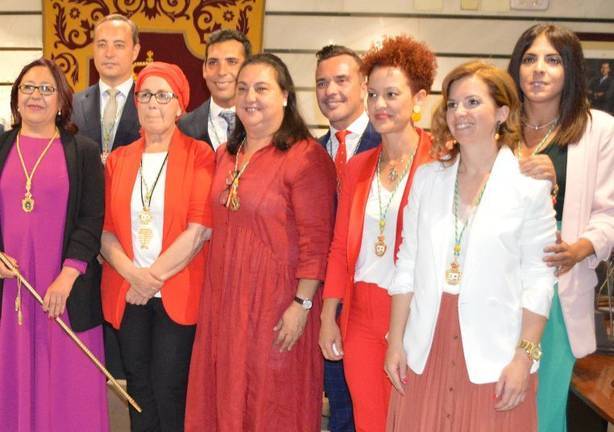 Las dos exconcejalas del PP de Punta Umbría se incluyen en el nuevo gobierno municipal