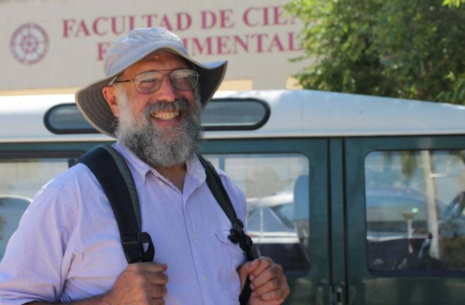 “Es fundamental construir una nueva balsa para dar seguridad a la mina de Riotinto”
