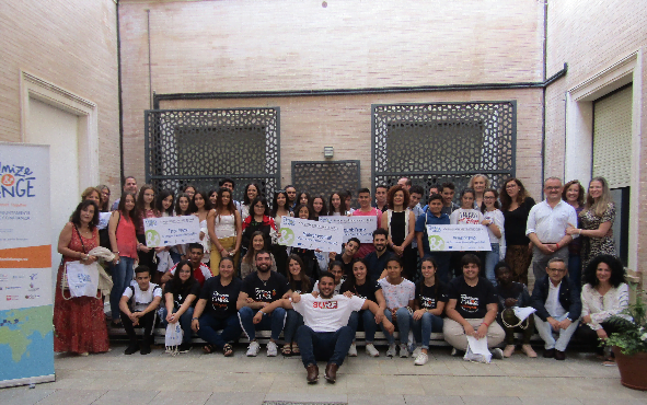 Diputación manifiesta su apoyo al colectivo LGTBIQ+ y su rechazo a la discriminación por orientación sexual