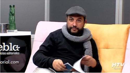 Rafa Pérez: el hacedor sueños