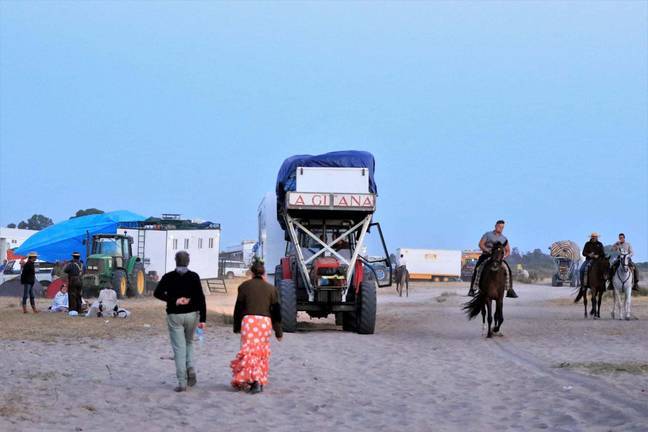 El Festival de Cine de Huelva busca cartel anunciador