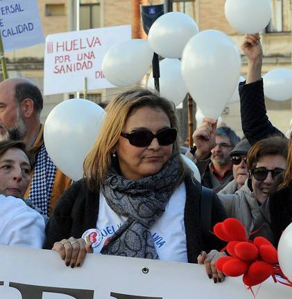 El Infanta Elena asegura que los autobuses se han ajustado a los horarios del personal