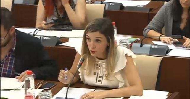 El PSOE critica que se le niegue la FP Dual para la Dependencia al instituto de Beas