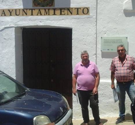 Castaño del Robledo repite el Pleno al no citarse a los concejales del PP