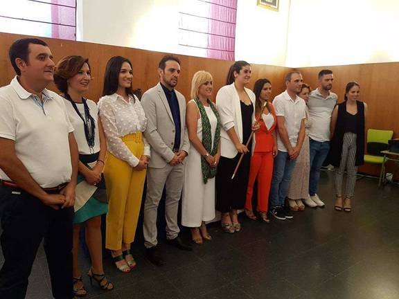 El PP quiere gobernar con el PSOE en Riotinto