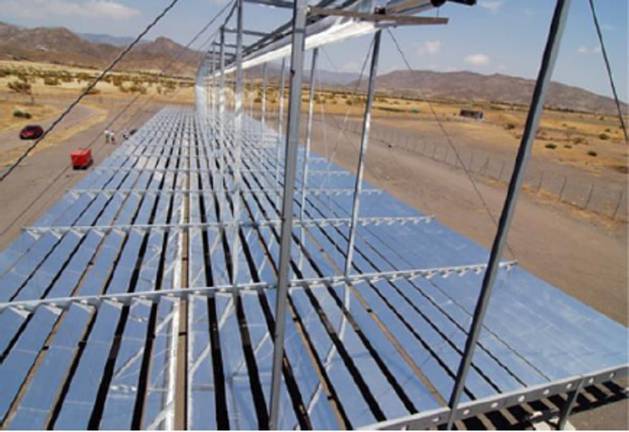 Diputación lidera la construcción de un prototipo de secado solar de lodos