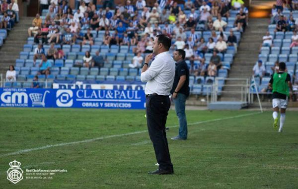 Salmerón: “Nos vamos dolidos por haberle fallado a la afición”