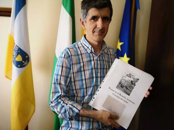 Galaroza recupera su memoria histórica