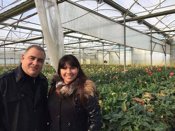 Hallados los cadáveres de una pareja en su casa de Costa Esuri