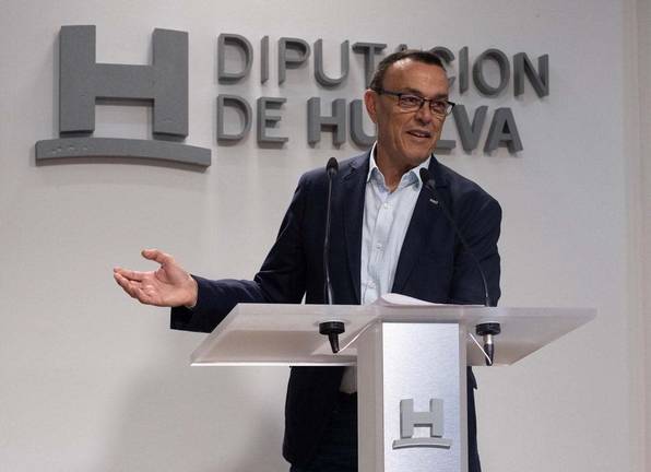 Caraballo, satisfecho con los pactos alcanzados por su partido