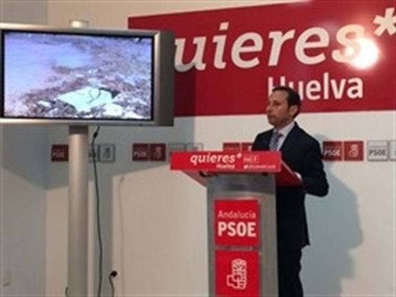 Archivada la causa por acoso contra Alejandro Márquez, ex director de Urbanismo de la Junta