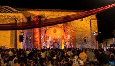 Zalamea recrea las Jornadas Medievales el próximo mes de julio