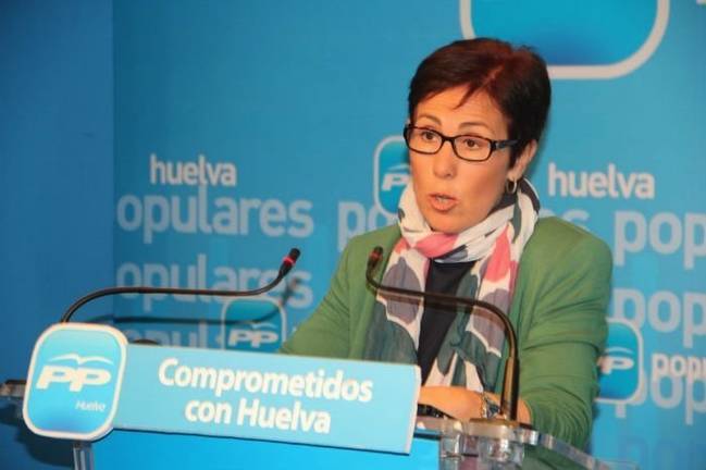 Sacramento y Gallardo se marchan del PP y dejarán gobernar al PSOE en Punta Umbría