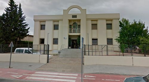 Una sola funcionaria atiende a una media diaria de 25 usuarios en el Registro Civil de Ayamonte