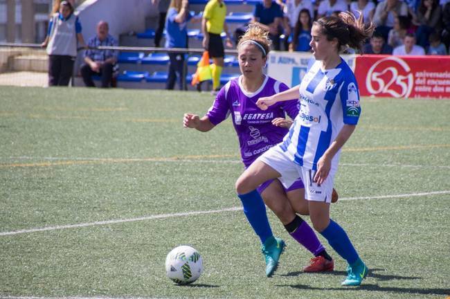 La joya de la cantera del Sporting de Huelva termina en Granada