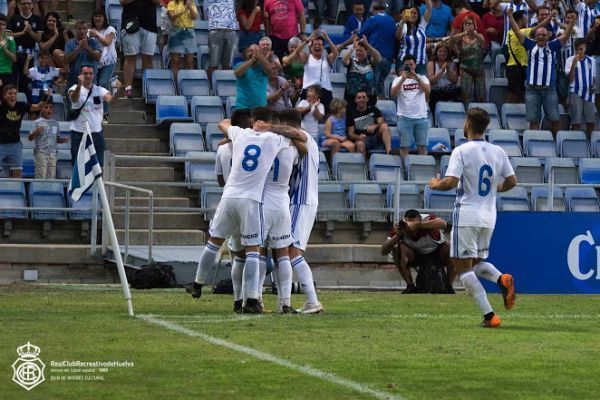 El Recreativo ya conoce su camino hacia el ‘play-off’ de ascenso