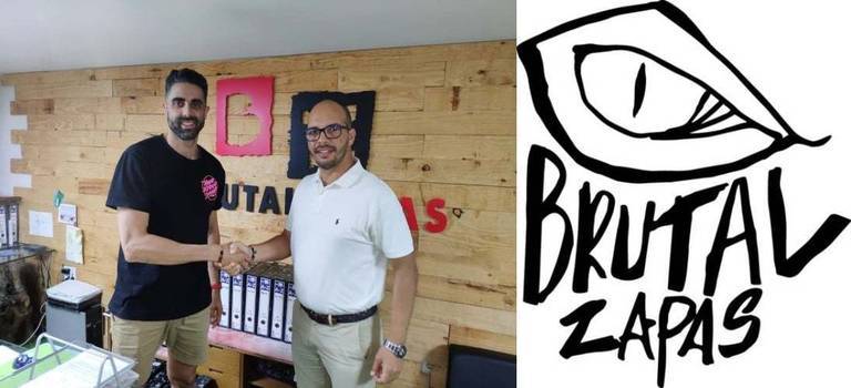 El Ciudad de Huelva Femenino encuentra patrocinador