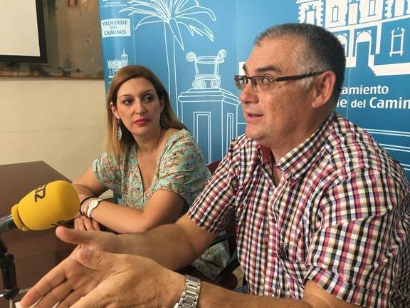 Dimite un concejal de Valverde por motivos personales