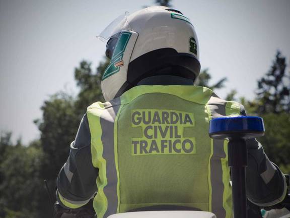 Auxilian a un niño de 2 años con una crisis respiratoria cuando estaba en la H-30