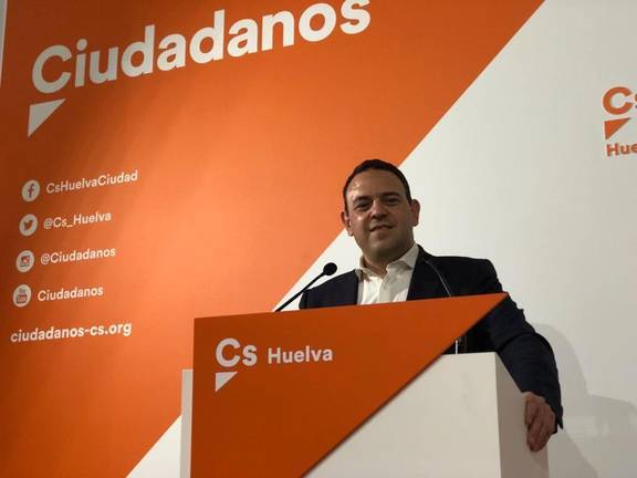 Cs dice que la variante Beas-Trigueros no supone ni una “apreciable mejora”
