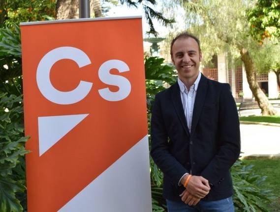 Cs pasa a la oposición en Cartaya y deja en minoría a PP e ICAR
