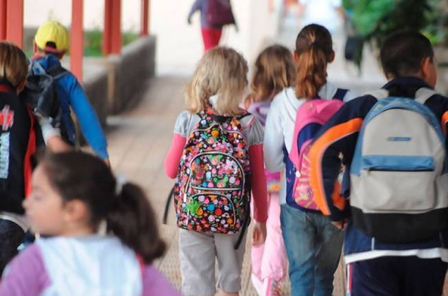 CCOO denuncia el recorte de 50 grupos en los centros escolares públicos de Huelva