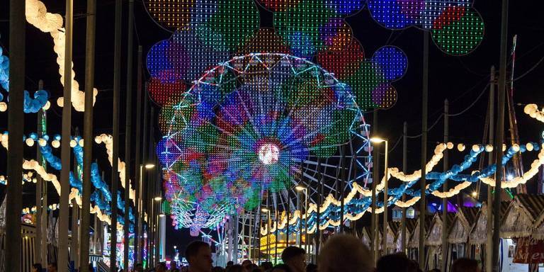 Huelva se queda sin Fiestas Colombinas ni Fiestas de La Cinta 2020