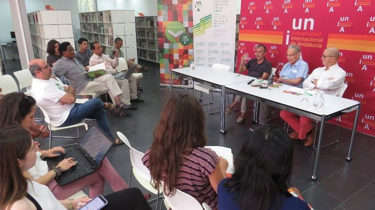 Los problemas medioambientales de Huelva centran un curso en la UNIA