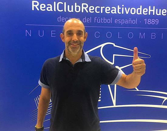 Monteagudo: “No entiendo los precios del mercado de fichajes de la Segunda B”