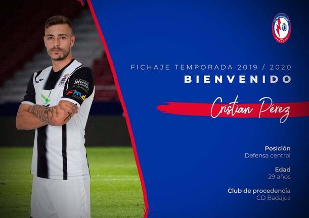 Otro futbolista relacionado con el Recreativo que se va con Óscar Carazo