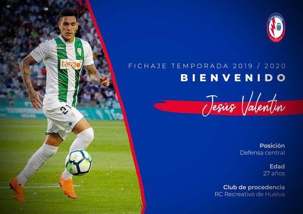 Carazo se lleva a otro de los jugadores que quería el Recreativo
