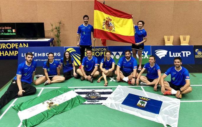 El Recre IES La Orden saca la bandera del buen juego y pasa como campeón (4-1)