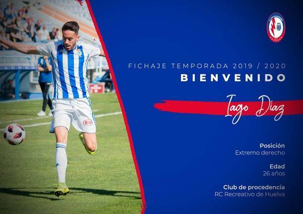 El Recreativo tampoco puede con el Rayo Majadahonda por Iago Díaz