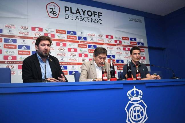 El Recreativo anuncia que el Trofeo Colombino se “va a celebrar al 99%”, aunque no aclara cómo