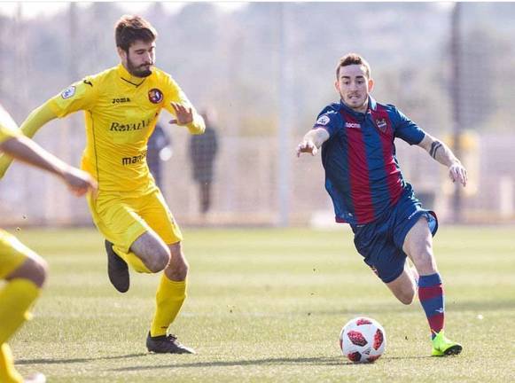 El Recreativo ya tiene Plan B por si Pablo Andrade no repite