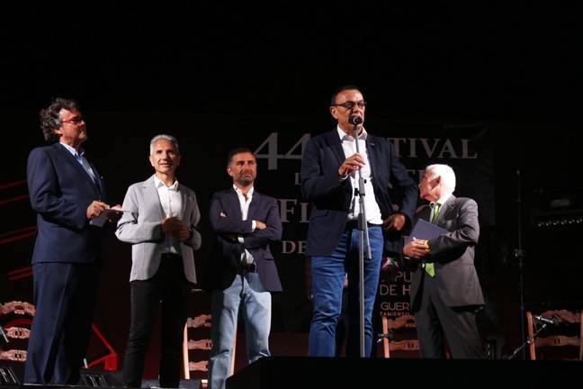 Moguer celebra mañana su gran cita con el flamenco