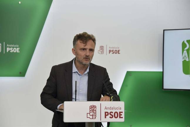 Fiscal apremia al PP al condenar el vídeo sobre el robo de agua pues “quien calla, otorga”